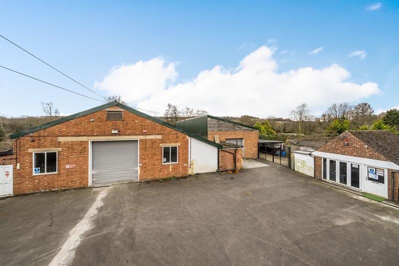 Canterbury Rd, Chilham for sale - Building Photo - Image 2 of 11