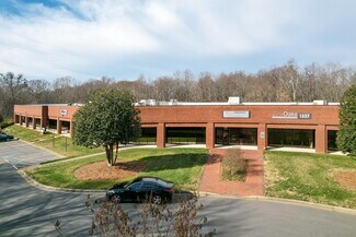 More details for 1337 Hundred Oaks Dr, Charlotte, NC - Office for Lease