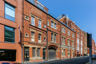 Trafalgar House - Commercial Real Estate