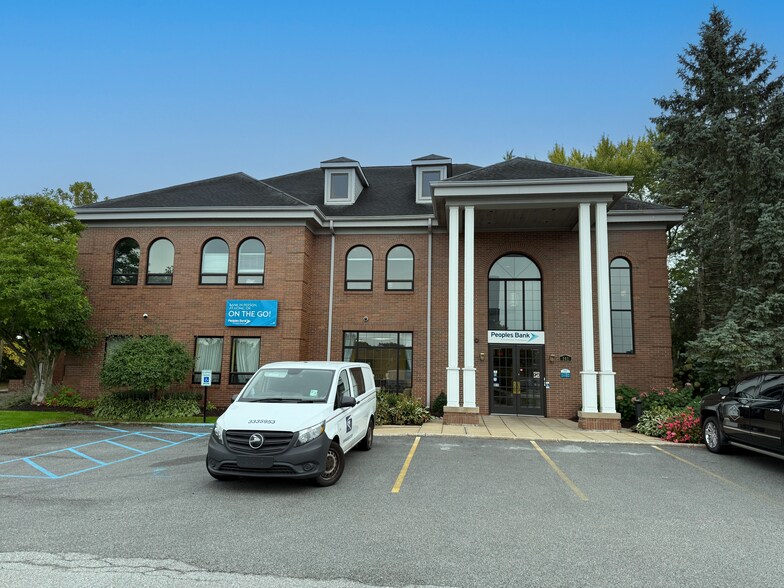 141 W Lincoln Hwy, Schererville, IN for sale - Building Photo - Image 1 of 6