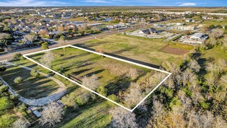 Plus de détails pour 1507 Salem Rd, Victoria, TX - Terrain à vendre