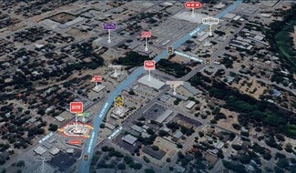 More details for 236 Junction Hwy, Kerrville, TX - Retail for Lease