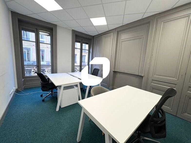 69 Rue Président Edouard Herriot, Lyon à louer - Photo intérieure - Image 3 de 7
