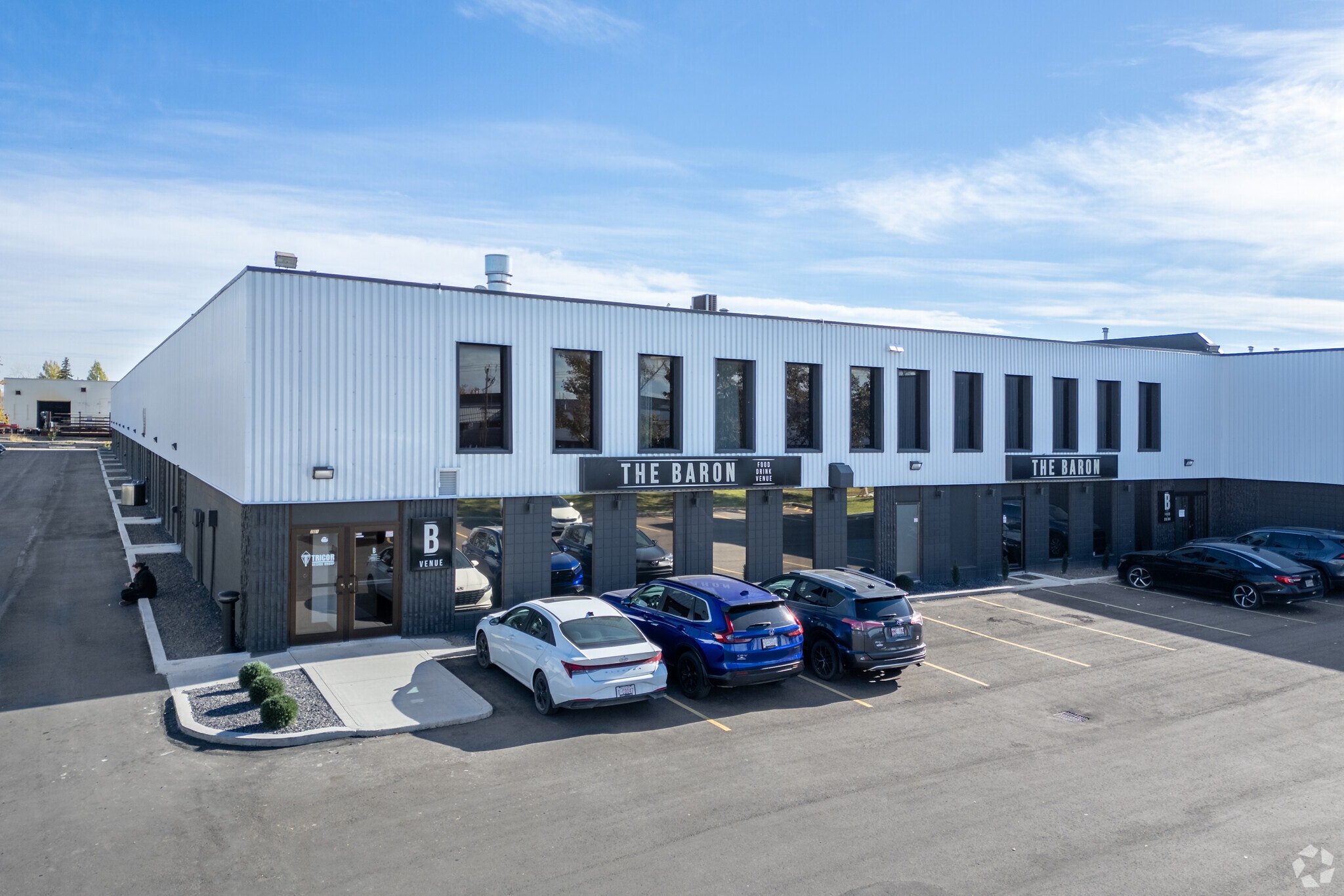 4216 12th St NE, Calgary, AB for lease Primary Photo- Image 1 of 3