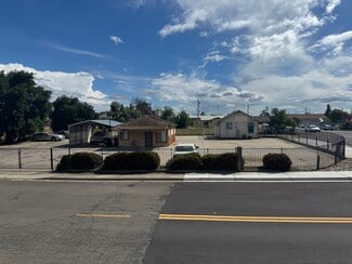 Plus de détails pour 6630 Callander Ave, Riverbank, CA - Commerce de détail à louer