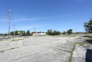 More details for 2 E Higgins Rd, Hoffman Estates, IL - Land for Sale