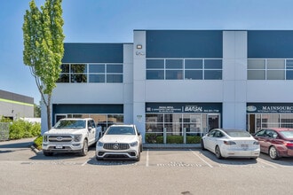 12899 76th Ave, Surrey, BC for lease Building Photo- Image 2 of 45