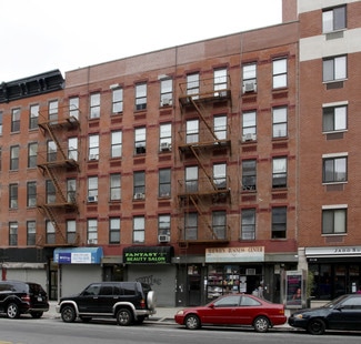 More details for 2120-2124 Frederick Douglass Blvd, New York, NY - Retail for Lease