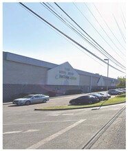 749 Hope Rd, Eatontown, NJ for lease Building Photo- Image 2 of 4