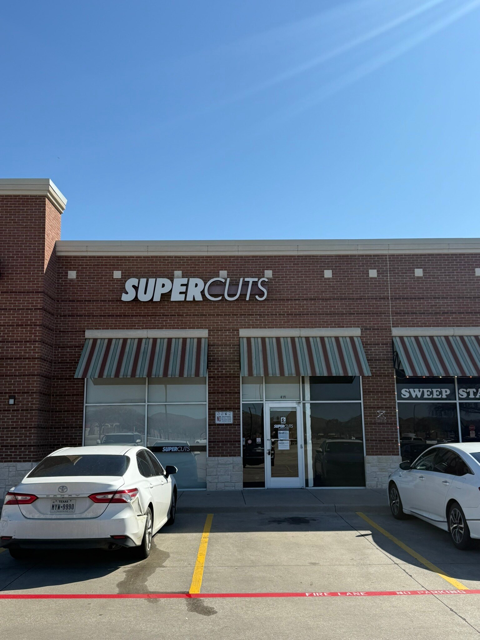 5001 McKinney Ranch Pky, McKinney, TX for lease Building Photo- Image 1 of 10