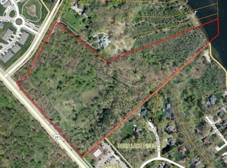 Plus de détails pour Dixie Hwy, Village of Clarkston, MI - Terrain à vendre