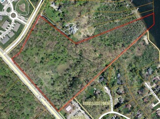 Plus de détails pour Dixie Hwy, Village of Clarkston, MI - Terrain à vendre