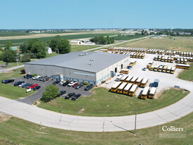 18 Skyview Dr, Litchfield IL - Commercial Real Estate