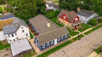 Plus de détails pour 7508 Elizabeth St, Cincinnati, OH - Multi-résidentiel à vendre