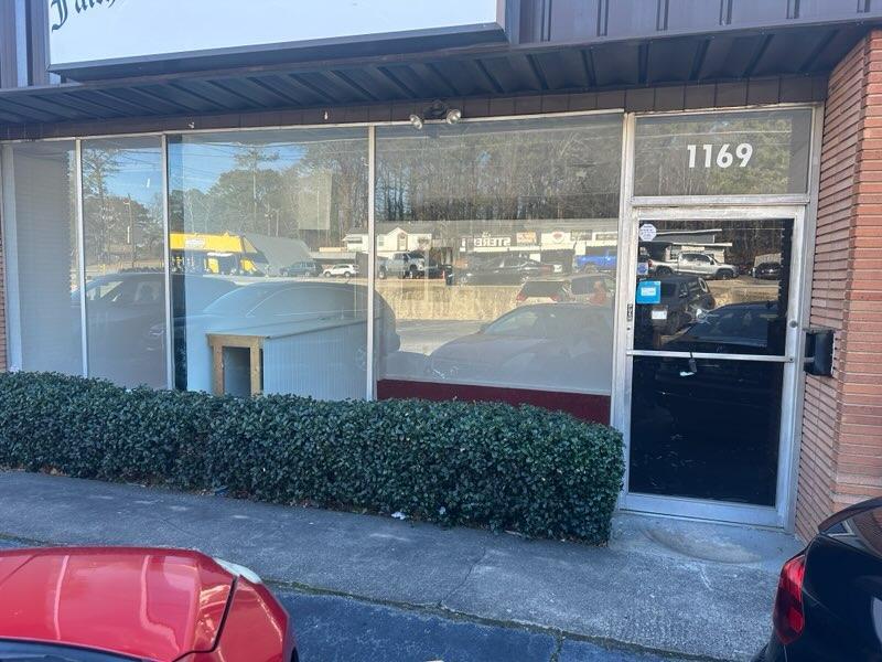 1183-1195 Veterans Memorial Hwy SW, Mableton, GA for lease Building Photo- Image 1 of 4