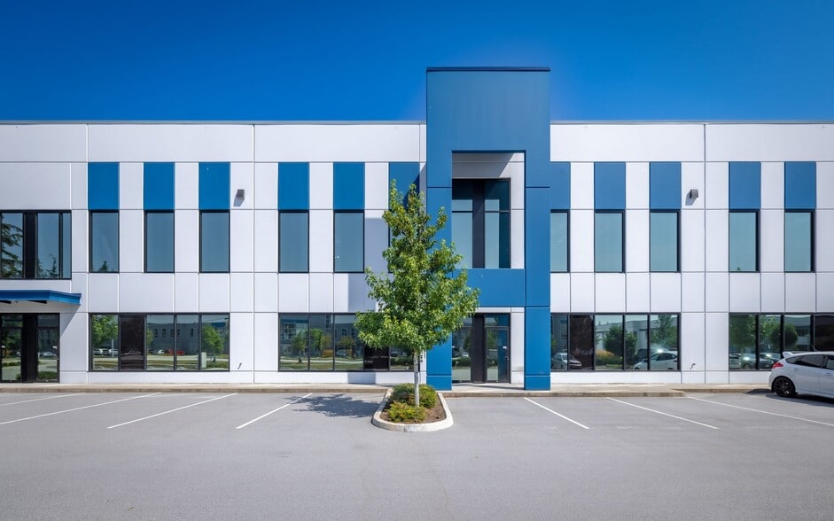 3570 194 St, Surrey, BC for sale - Building Photo - Image 3 of 26