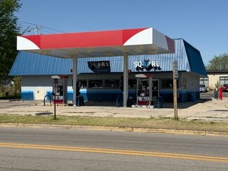 More details for 123 S Washington St, Wyocena, WI - Retail for Sale