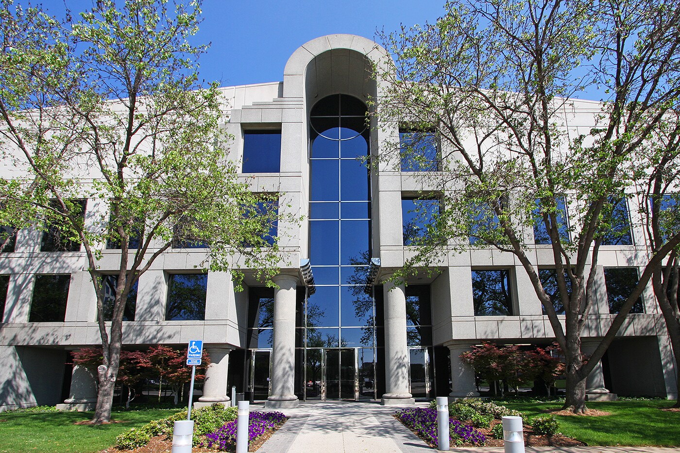 17300 Preston Rd, Dallas, TX à vendre Photo du bâtiment- Image 1 de 10
