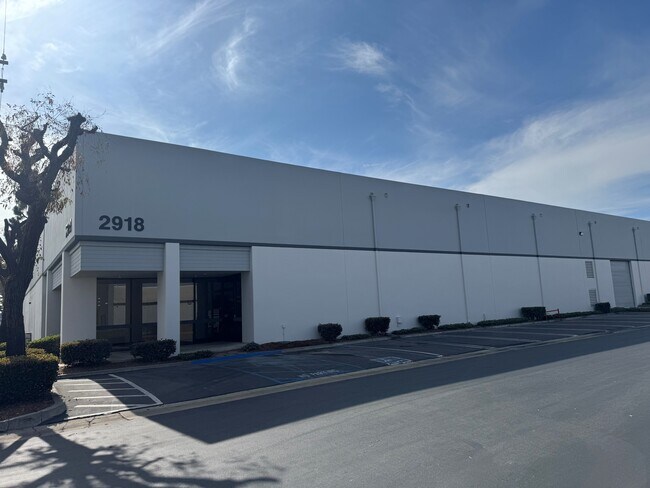 More details for 2918 Halladay St, Santa Ana, CA - Industrial for Lease