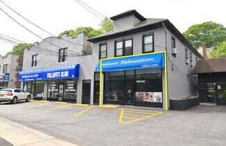 Plus de détails pour 89 E Shore Rd, Manhasset, NY - Commerce de détail à louer