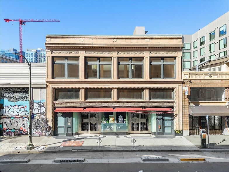 272-274 14th St, Oakland, CA for sale - Building Photo - Image 1 of 38