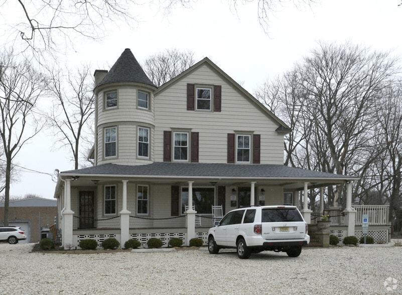 805-809 Route 88, Point Pleasant, NJ for sale - Building Photo - Image 2 of 13