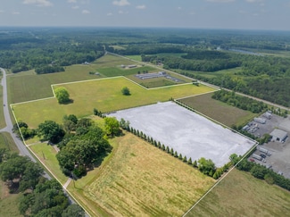 Plus de détails pour 100 Highway 11 hwy, Social Circle, GA - Terrain à vendre