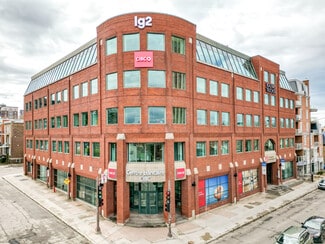 More details for 79 Boul René-Lévesque E, Québec, QC - Office for Lease