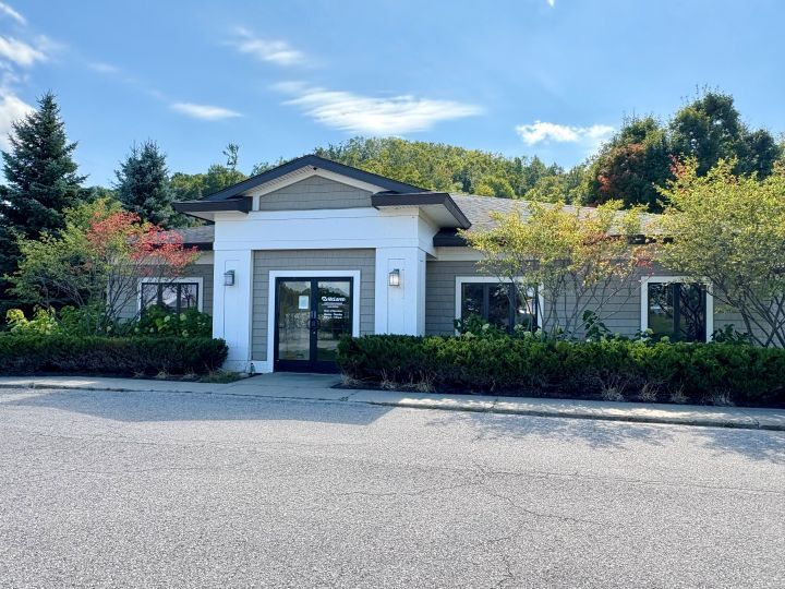 1249 S M 75, Boyne City, MI à vendre Photo du bâtiment- Image 1 de 1