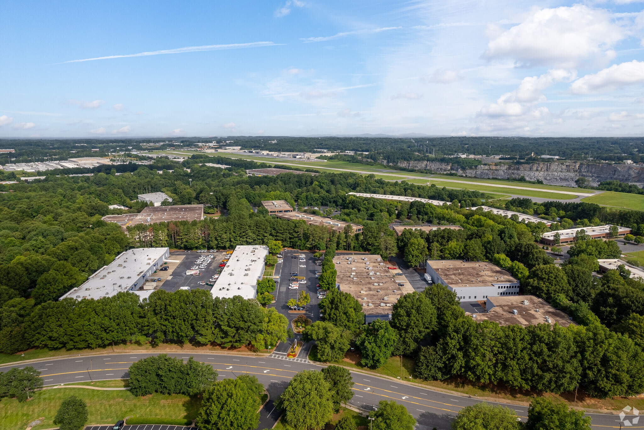 1000 Cobb Place Blvd, Kennesaw, GA for lease Primary Photo- Image 1 of 13