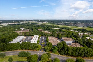 Plus de détails pour 1000 Cobb Place Blvd, Kennesaw, GA - Local d'activités à louer