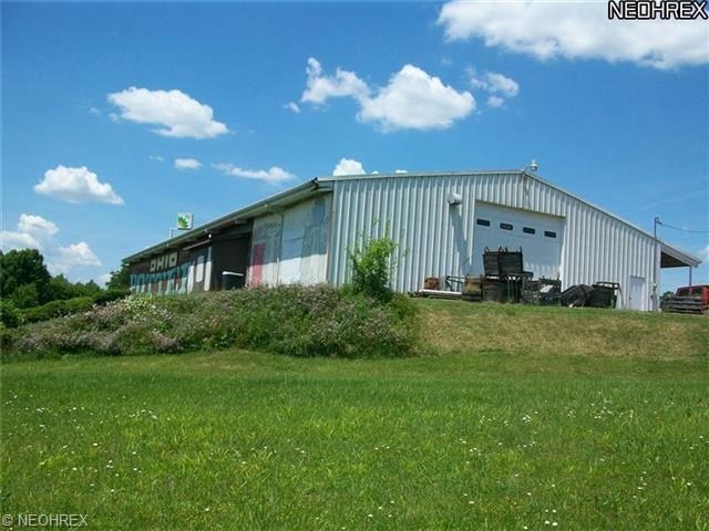 8540 East Pike, Norwich, OH for sale - Building Photo - Image 2 of 22