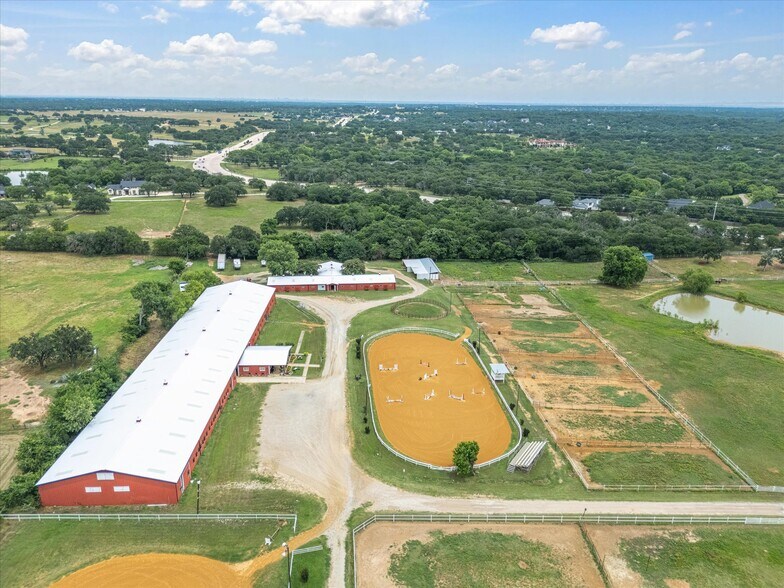 7950 Cross Timbers Rd, Flower Mound, TX à vendre - Photo du bâtiment - Image 2 de 41