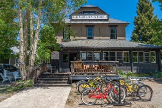 More details for 129 Gothic Ave, Crested Butte, CO - Hospitality for Sale