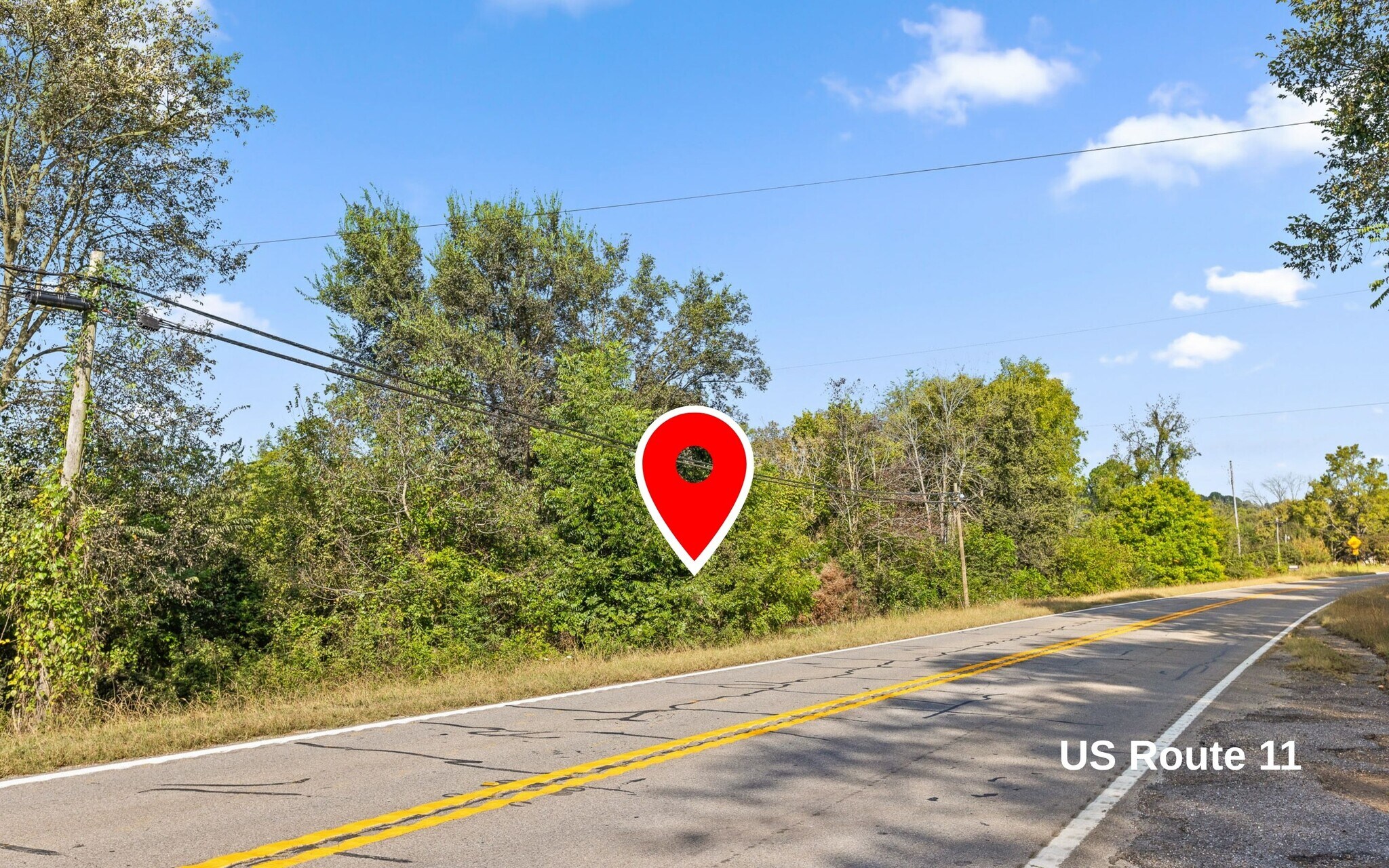 71 Old US 11 hwy, Rising Fawn, GA à vendre Photo principale- Image 1 de 18