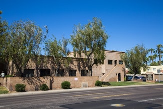 More details for 6520 N 7th Ave, Phoenix, AZ - Office/Medical for Lease