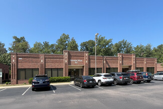 More details for 401 Cascade Pointe Ln, Cary, NC - Office for Sale