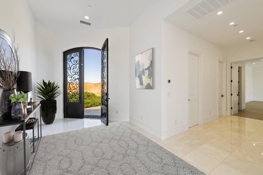 12400 Morgan Territory Rd, Livermore, CA à vendre - Photo intérieure - Image 3 de 26