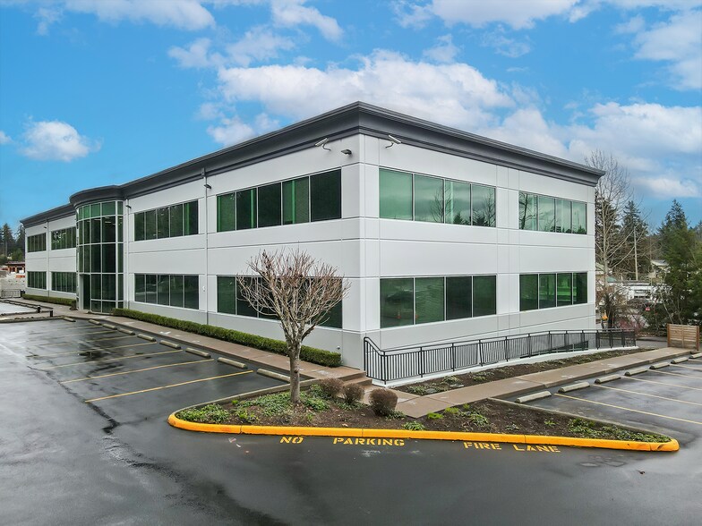 18209 State Highway 410 E, Bonney Lake, WA à louer - Photo du bâtiment - Image 2 de 7
