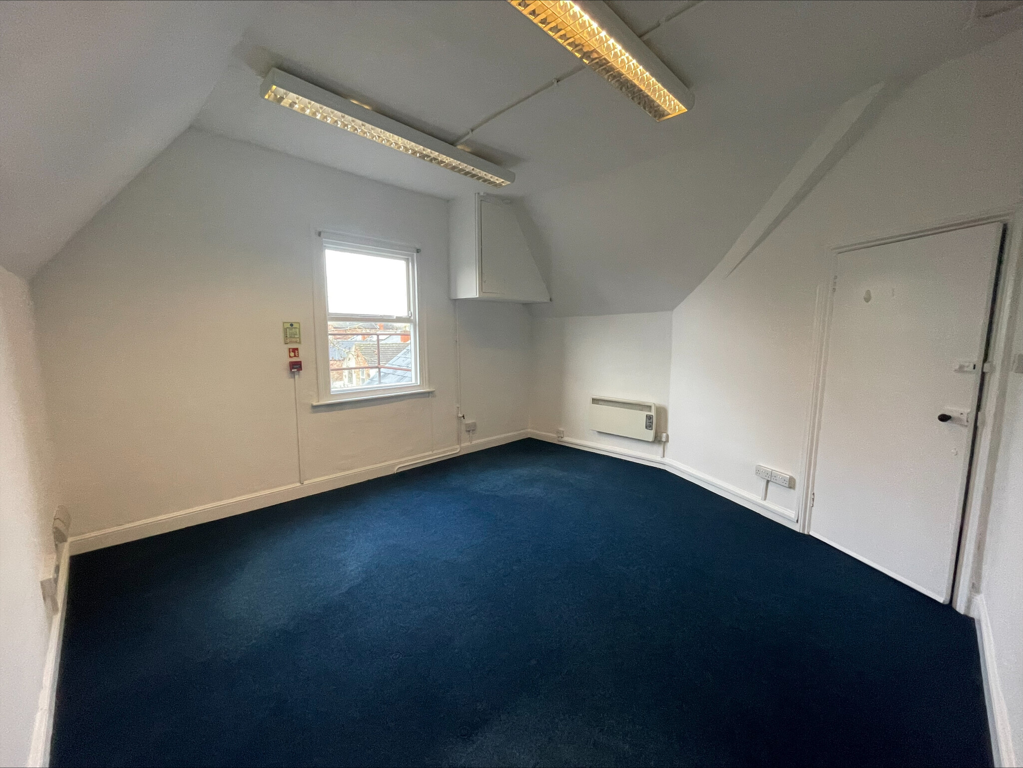 34-34A Musters Rd, West Bridgford for lease Interior Photo- Image 1 of 2