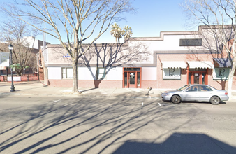 703-711 Main St, Woodland, CA for lease Building Photo- Image 1 of 7