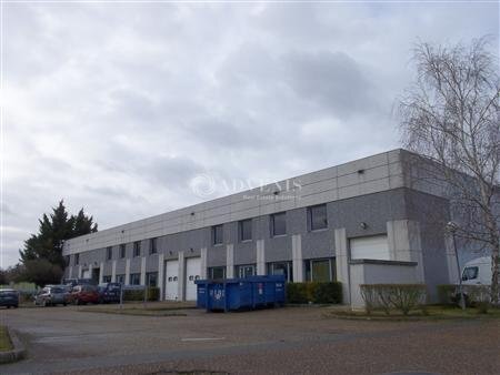 4 Avenue De La Mauldre, Épône à louer - Photo du bâtiment - Image 3 de 4