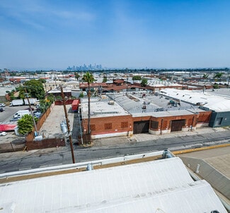 More details for 707 E 62nd St, Los Angeles, CA - Industrial for Sale