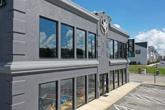 Plus de détails pour 3850 E Southport Rd, Indianapolis, IN - Vente au détail à vendre