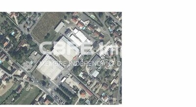 27 Rue De Serrigny, Ladoix-Serrigny, CDO - Aerial map view