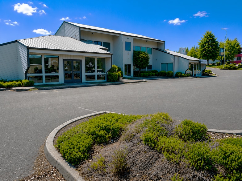 4121 S Meridian, Puyallup, WA for sale - Building Photo - Image 2 of 4