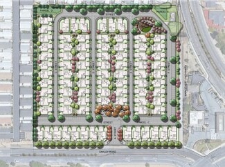 More details for 2092 Oakley Rd, Oakley, CA - Land for Sale