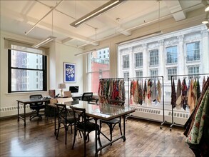 8 W 38th St, New York, NY for lease Interior Photo- Image 1 of 5