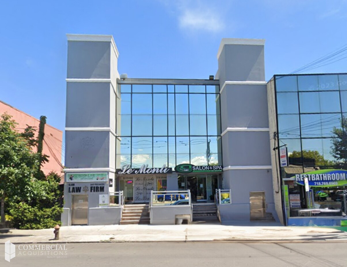 2709-2711 Coney Island Ave, Brooklyn, NY for lease Primary Photo- Image 1 of 4