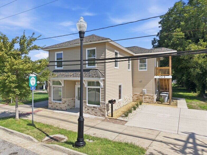 112 Buckroe Ave, Hampton, VA à vendre - Photo du bâtiment - Image 3 de 67